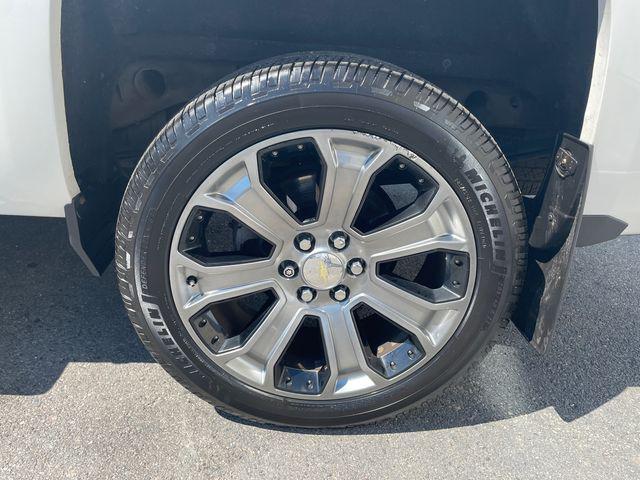 used 2017 Chevrolet Silverado 1500 car, priced at $28,647