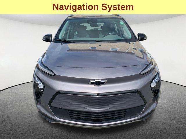 used 2023 Chevrolet Bolt EUV car, priced at $21,747