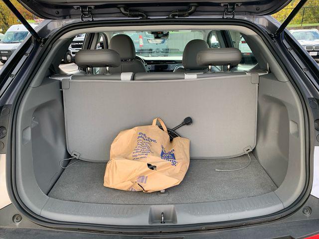 used 2023 Chevrolet Bolt EUV car, priced at $21,747