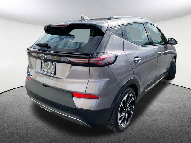 used 2023 Chevrolet Bolt EUV car, priced at $21,747