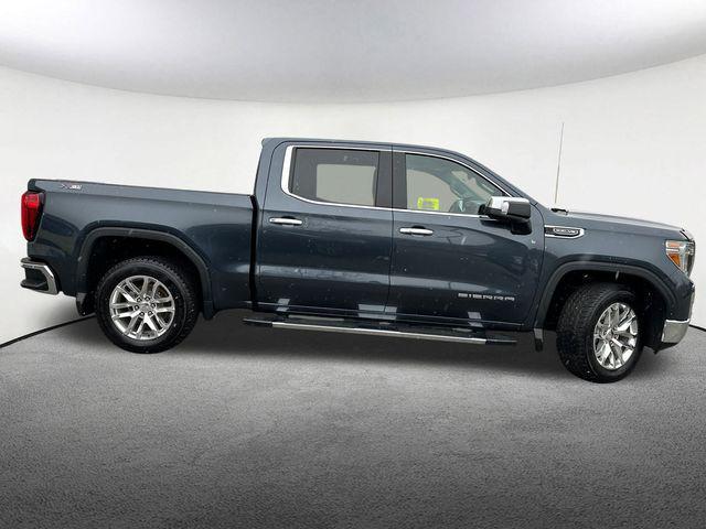 used 2019 GMC Sierra 1500 car, priced at $41,477