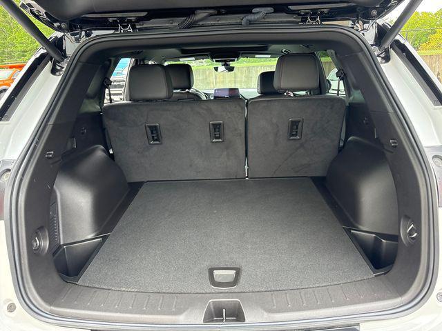 used 2024 Chevrolet Blazer car, priced at $41,554