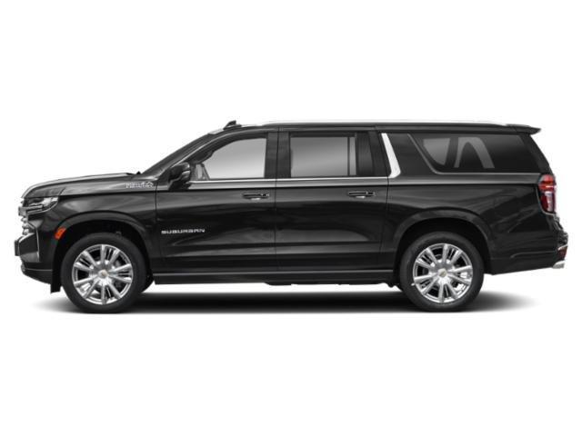 used 2023 Chevrolet Suburban car, priced at $79,847