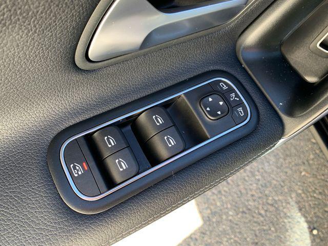 used 2025 Mercedes-Benz CLA 250 car, priced at $39,977