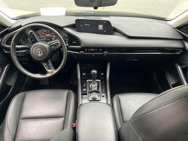 used 2024 Mazda Mazda3 car, priced at $23,408