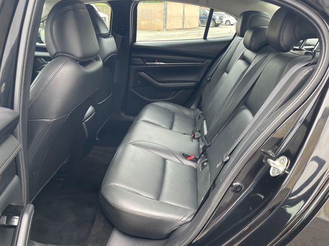 used 2024 Mazda Mazda3 car, priced at $23,408