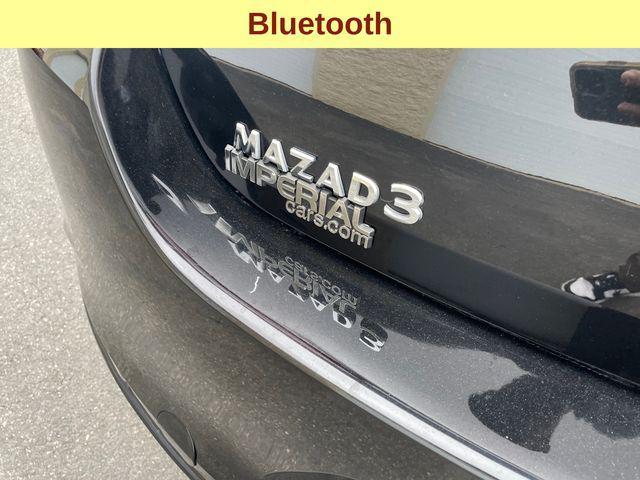 used 2024 Mazda Mazda3 car, priced at $23,408