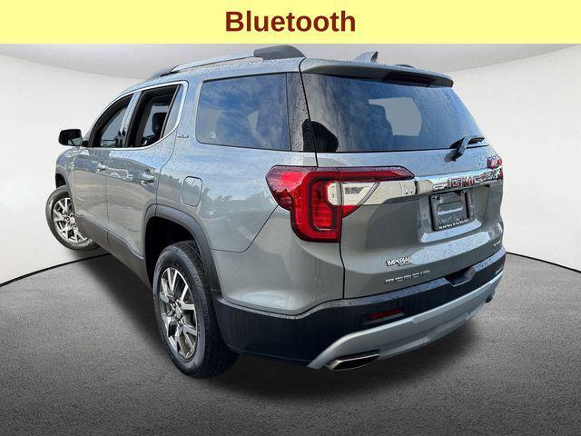 used 2023 GMC Acadia car, priced at $30,347