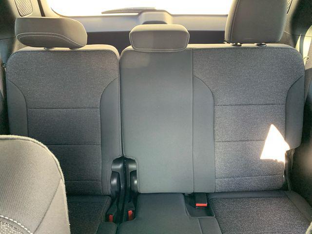 used 2025 Chevrolet Traverse car, priced at $37,977