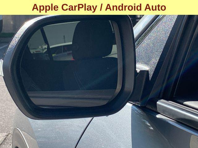 used 2025 Chevrolet Traverse car, priced at $37,977