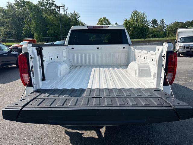used 2022 GMC Sierra 1500 car, priced at $39,477