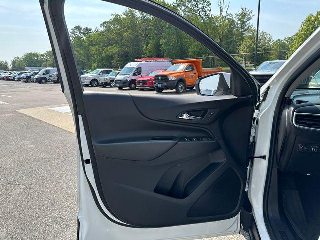 used 2023 Chevrolet Equinox car, priced at $23,507