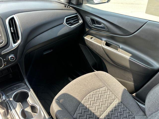 used 2023 Chevrolet Equinox car, priced at $23,507
