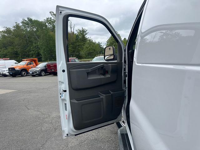 used 2022 Chevrolet Express 2500 car, priced at $32,347