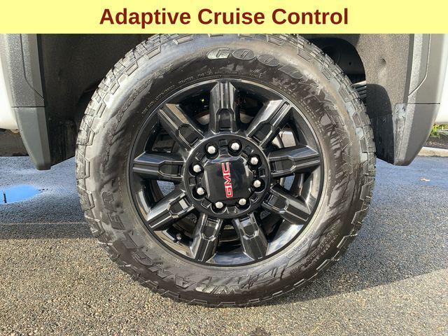 used 2024 GMC Sierra 2500 car, priced at $73,747