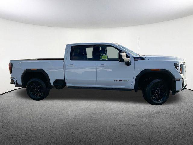 used 2024 GMC Sierra 2500 car, priced at $73,747