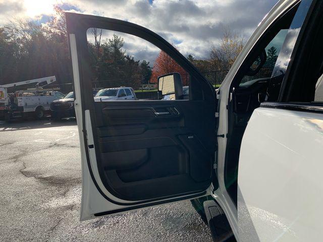 used 2024 GMC Sierra 2500 car, priced at $73,747