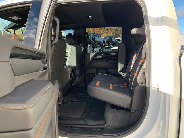 used 2024 GMC Sierra 2500 car, priced at $73,747