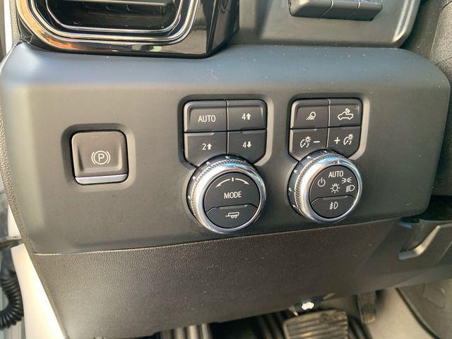 used 2024 GMC Sierra 2500 car, priced at $73,747