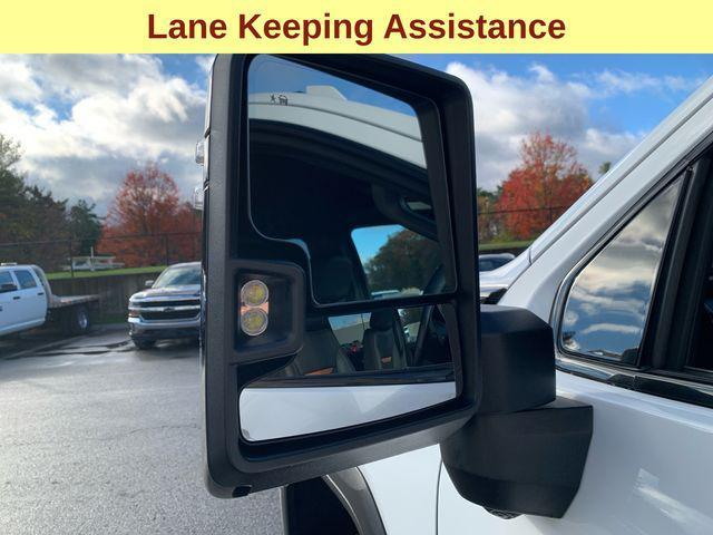 used 2024 GMC Sierra 2500 car, priced at $73,747