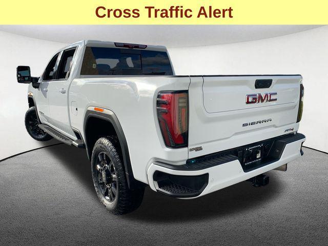used 2024 GMC Sierra 2500 car, priced at $73,747