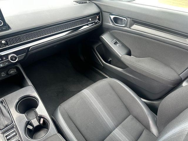 used 2022 Honda Civic car, priced at $25,714