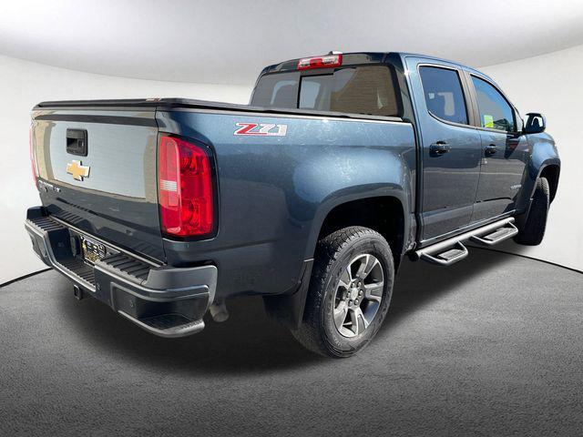 used 2019 Chevrolet Colorado car, priced at $29,977