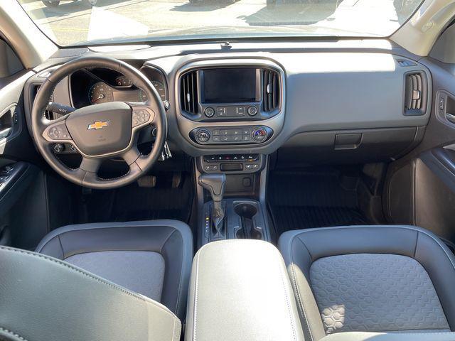 used 2019 Chevrolet Colorado car, priced at $28,542