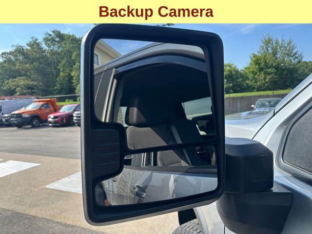 used 2024 Chevrolet Silverado 2500 car, priced at $52,647