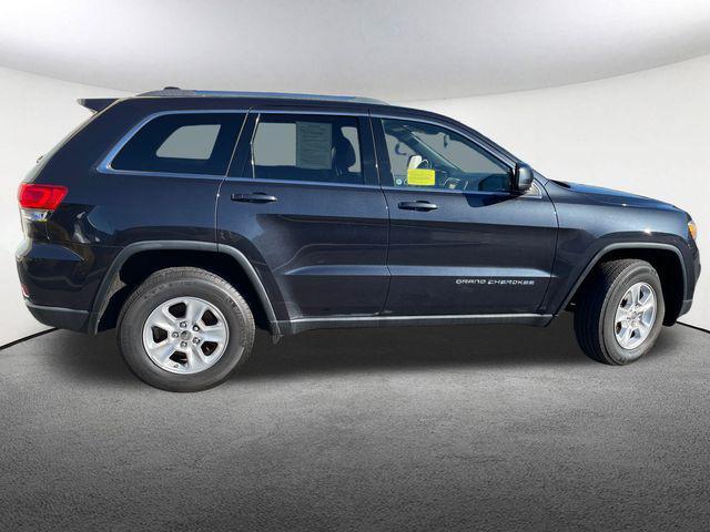 used 2014 Jeep Grand Cherokee car, priced at $12,401