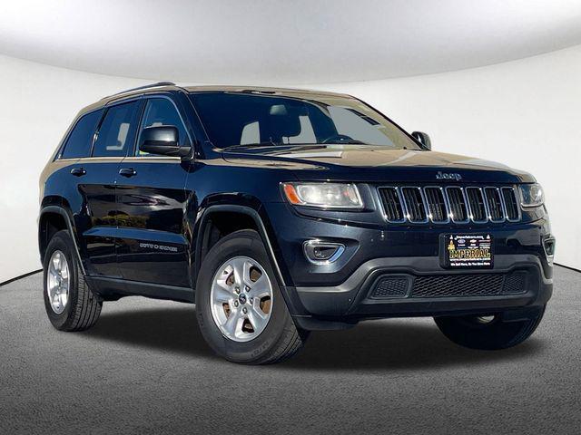 used 2014 Jeep Grand Cherokee car, priced at $12,401