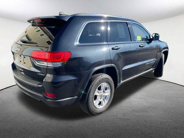 used 2014 Jeep Grand Cherokee car, priced at $12,401