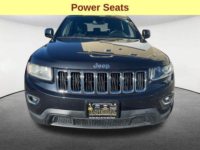 used 2014 Jeep Grand Cherokee car, priced at $12,401