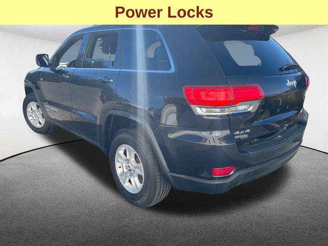 used 2014 Jeep Grand Cherokee car, priced at $12,401