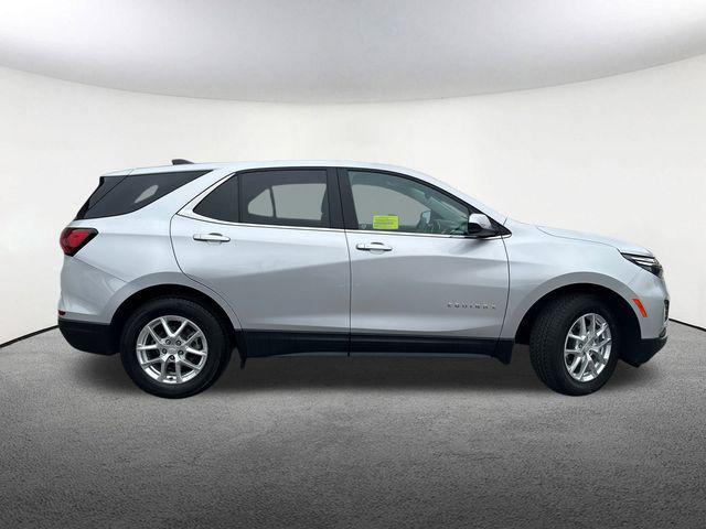 used 2022 Chevrolet Equinox car, priced at $20,647