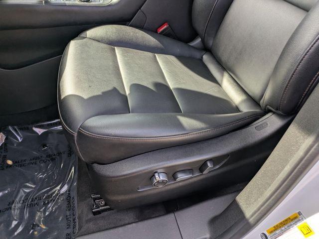 used 2023 Cadillac XT4 car, priced at $32,644