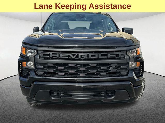 used 2022 Chevrolet Silverado 1500 car, priced at $35,977