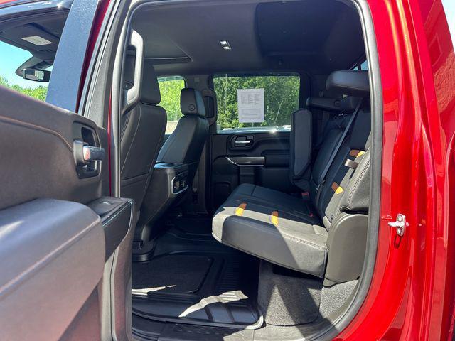used 2022 GMC Sierra 2500 car, priced at $64,977