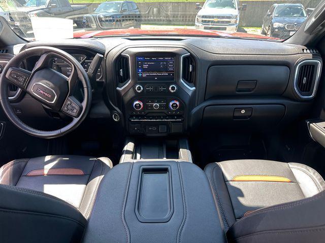 used 2022 GMC Sierra 2500 car, priced at $64,977