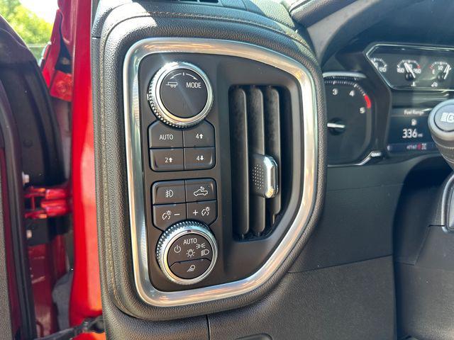 used 2022 GMC Sierra 2500 car, priced at $64,977