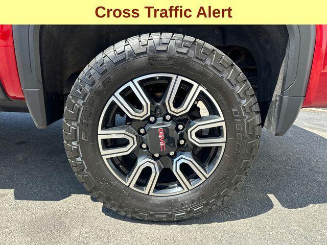 used 2022 GMC Sierra 2500 car, priced at $64,977