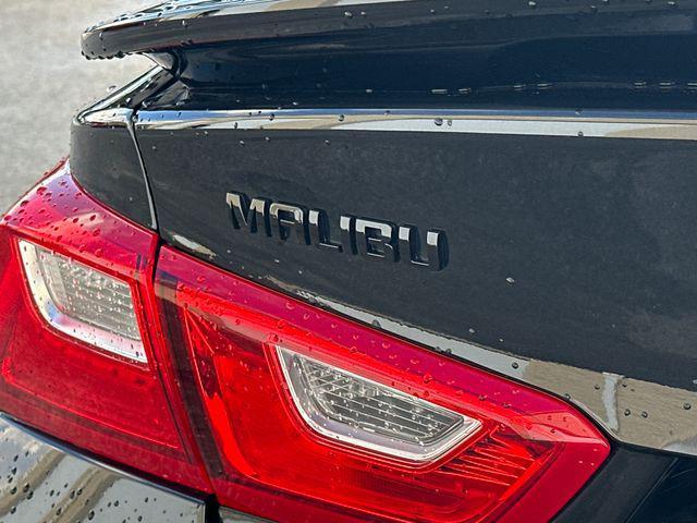 used 2022 Chevrolet Malibu car, priced at $19,747