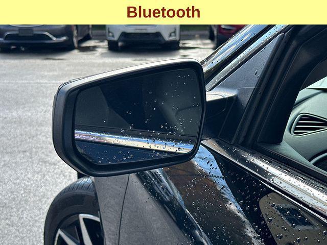 used 2022 Chevrolet Malibu car, priced at $19,747