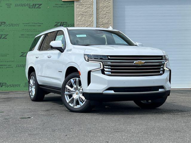 new 2024 Chevrolet Tahoe car, priced at $82,977