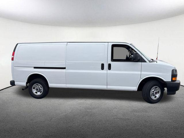 used 2023 GMC Savana 2500 car, priced at $33,977