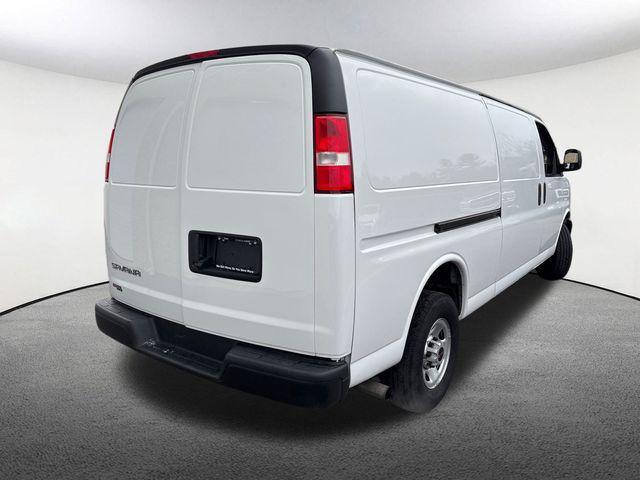 used 2023 GMC Savana 2500 car, priced at $33,977