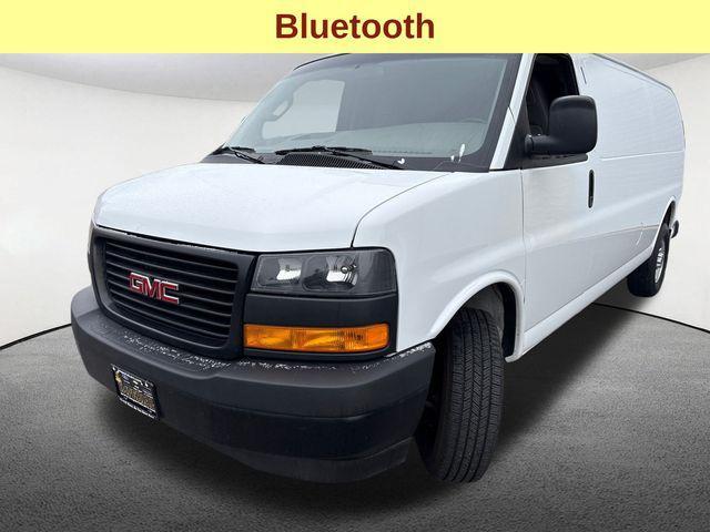 used 2023 GMC Savana 2500 car, priced at $33,977