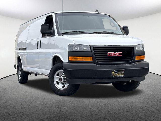 used 2023 GMC Savana 2500 car, priced at $33,977