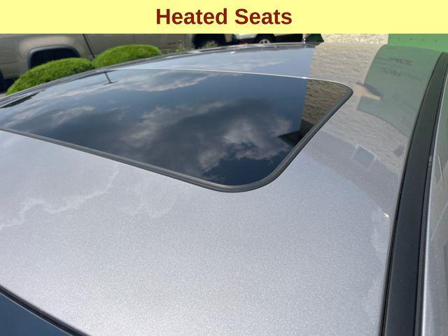 used 2024 Hyundai ELANTRA HEV car, priced at $23,647