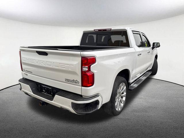 used 2019 Chevrolet Silverado 1500 car, priced at $42,477